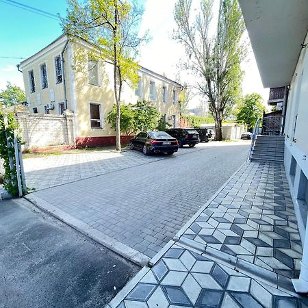 Gaudi Stylish Hotel Одеса Екстериор снимка