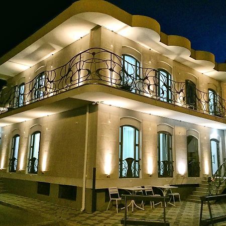 Gaudi Stylish Hotel Одеса Екстериор снимка