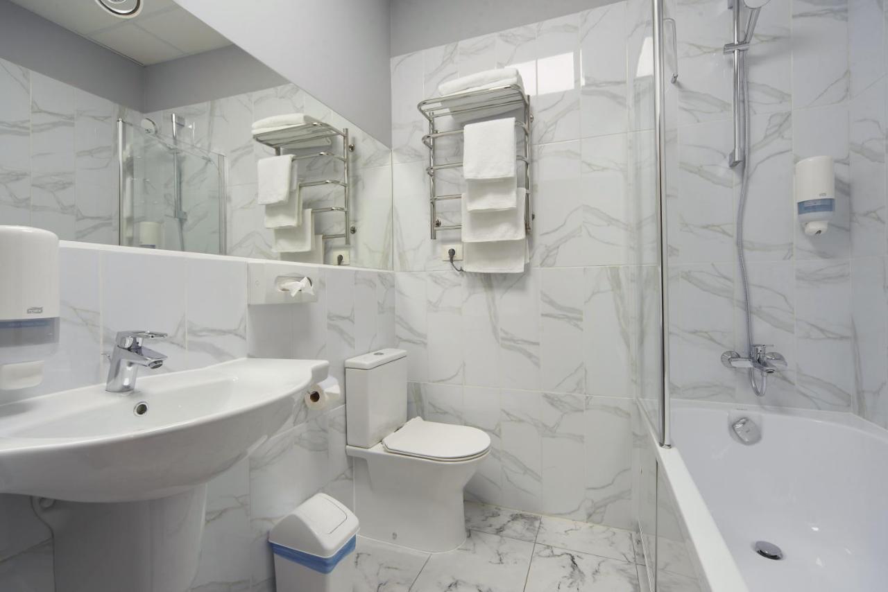 Gaudi Stylish Hotel Одеса Екстериор снимка