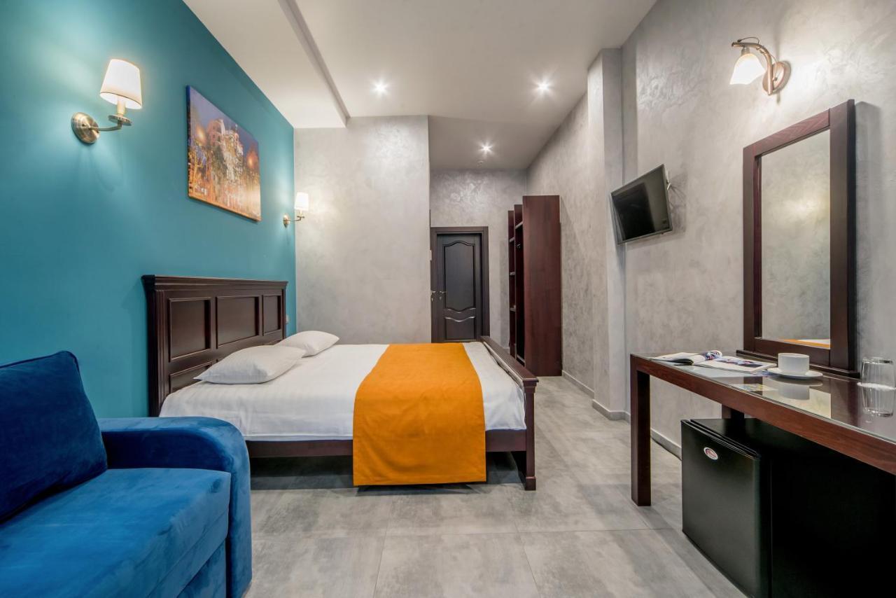 Gaudi Stylish Hotel Одеса Екстериор снимка