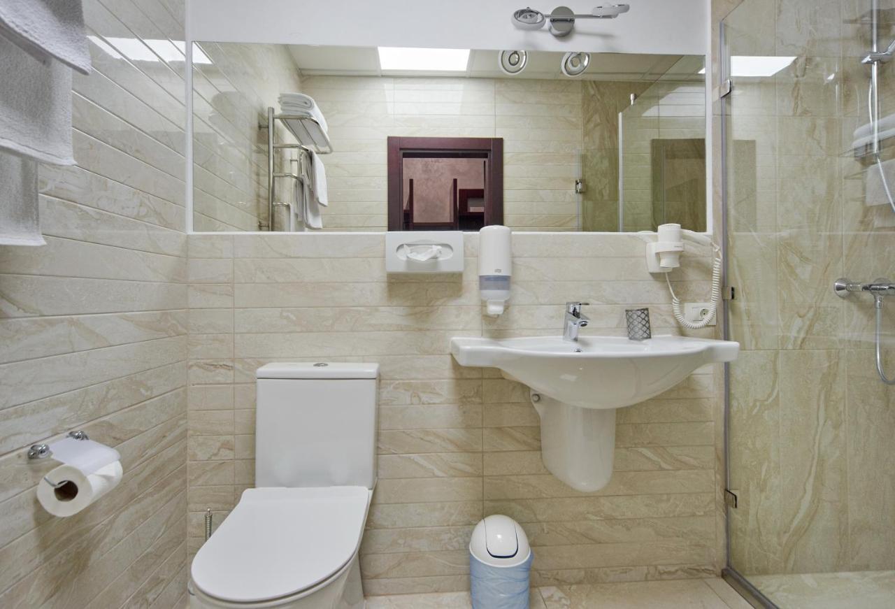 Gaudi Stylish Hotel Одеса Екстериор снимка
