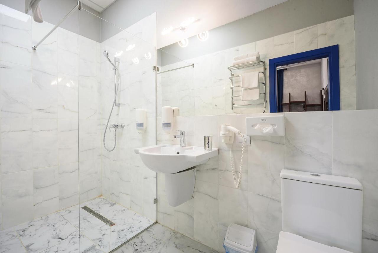 Gaudi Stylish Hotel Одеса Екстериор снимка