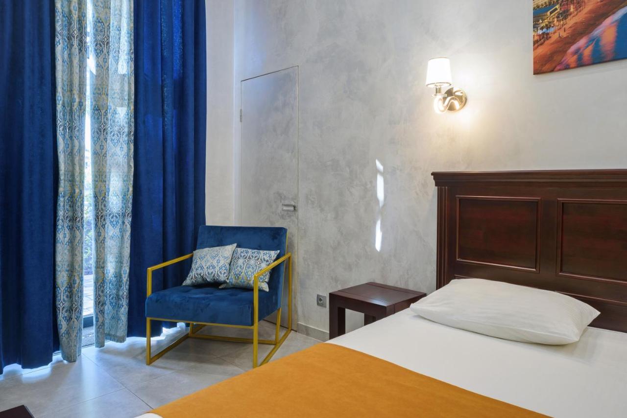 Gaudi Stylish Hotel Одеса Екстериор снимка