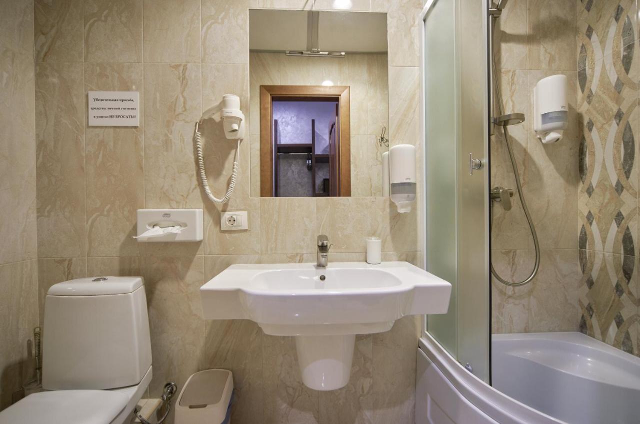 Gaudi Stylish Hotel Одеса Екстериор снимка