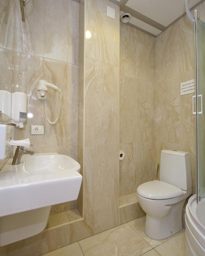 Gaudi Stylish Hotel Одеса Екстериор снимка