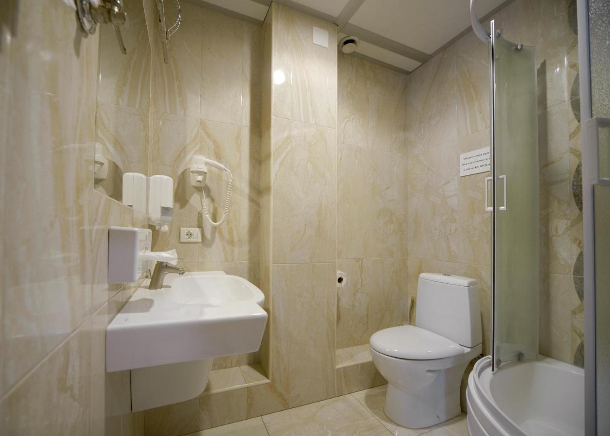 Gaudi Stylish Hotel Одеса Екстериор снимка