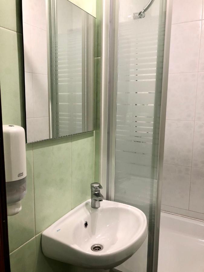 Gaudi Stylish Hotel Одеса Екстериор снимка