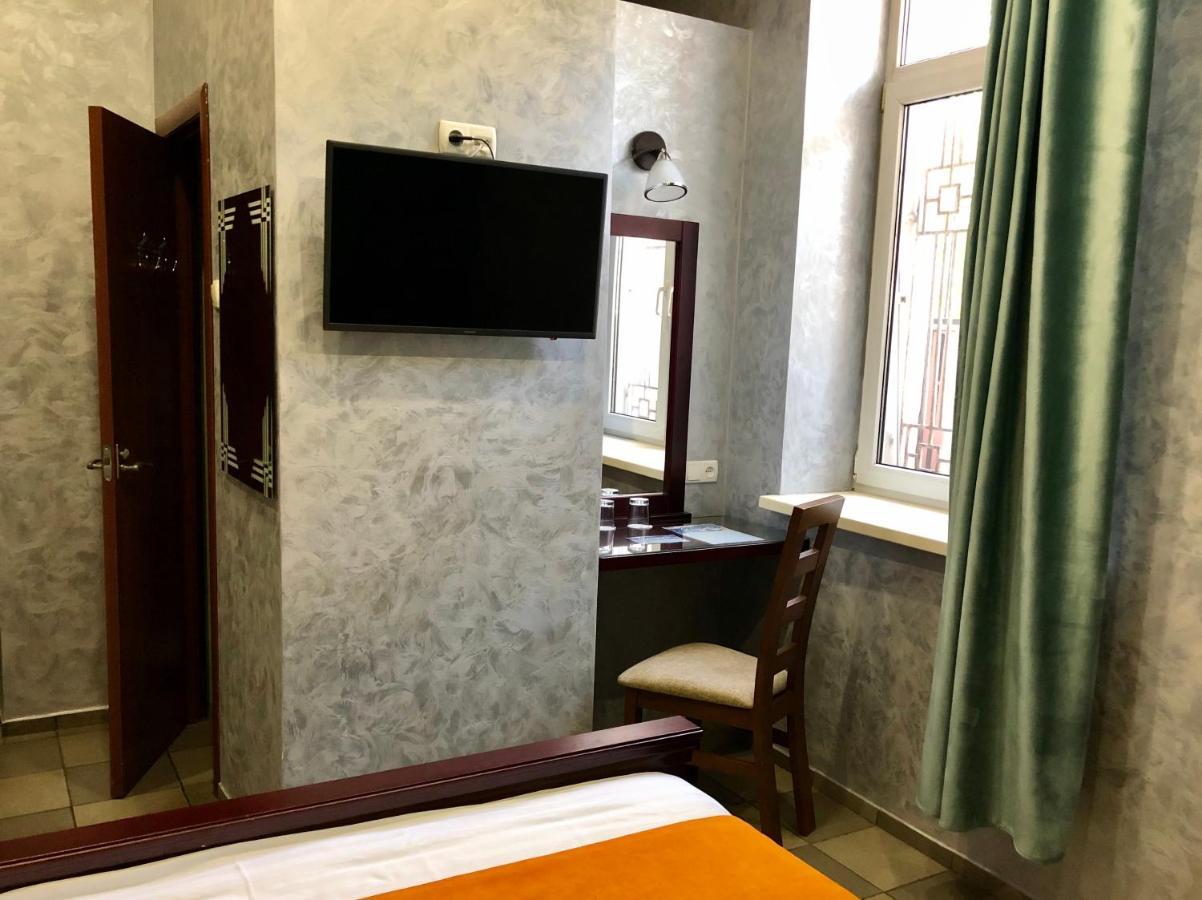 Gaudi Stylish Hotel Одеса Екстериор снимка