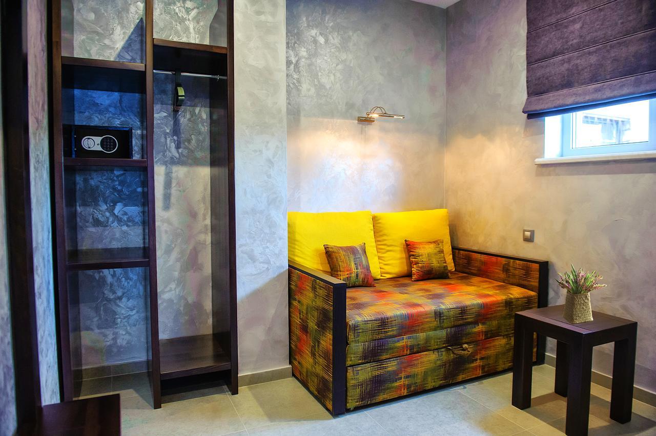 Gaudi Stylish Hotel Одеса Екстериор снимка