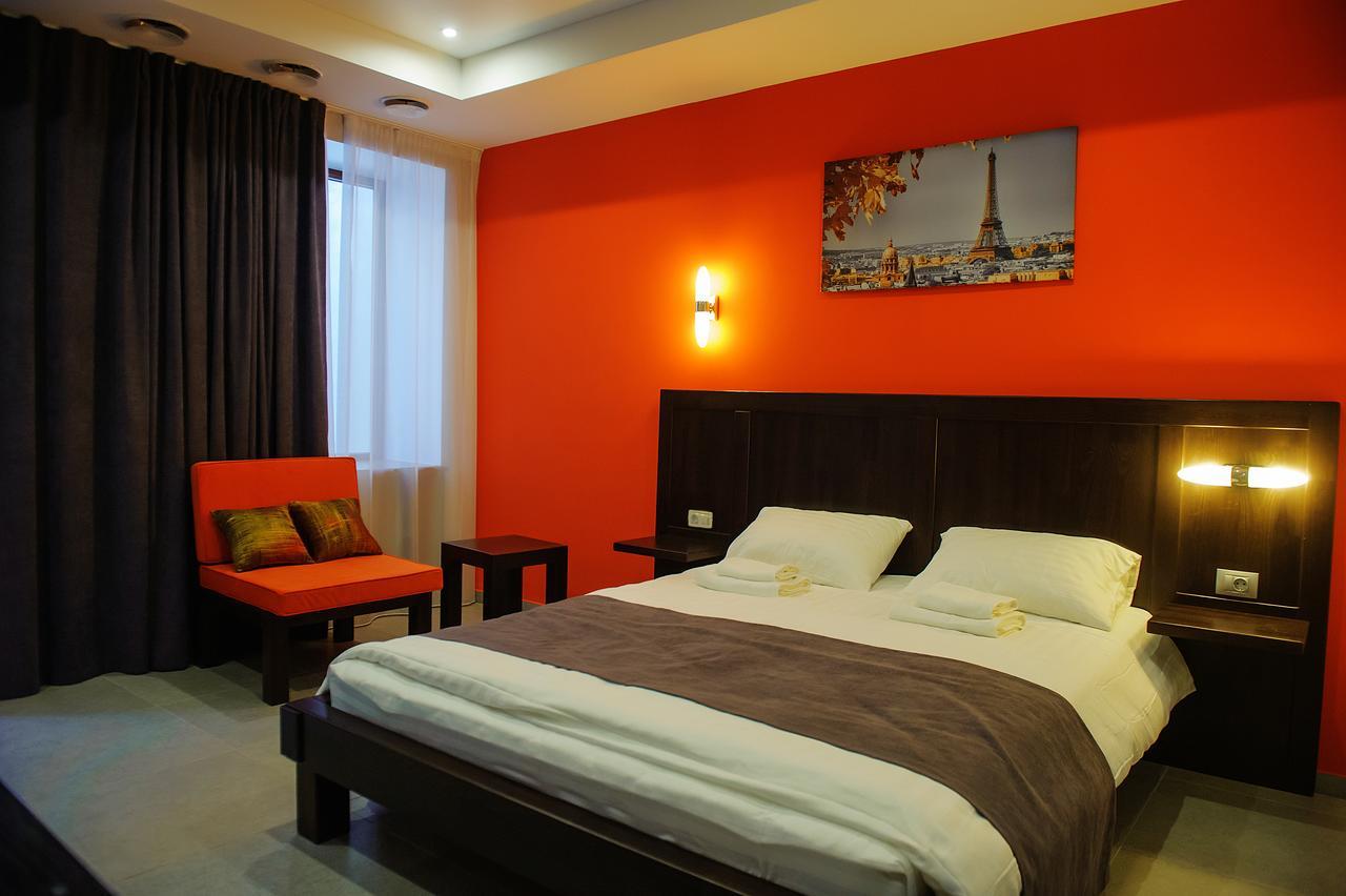 Gaudi Stylish Hotel Одеса Екстериор снимка