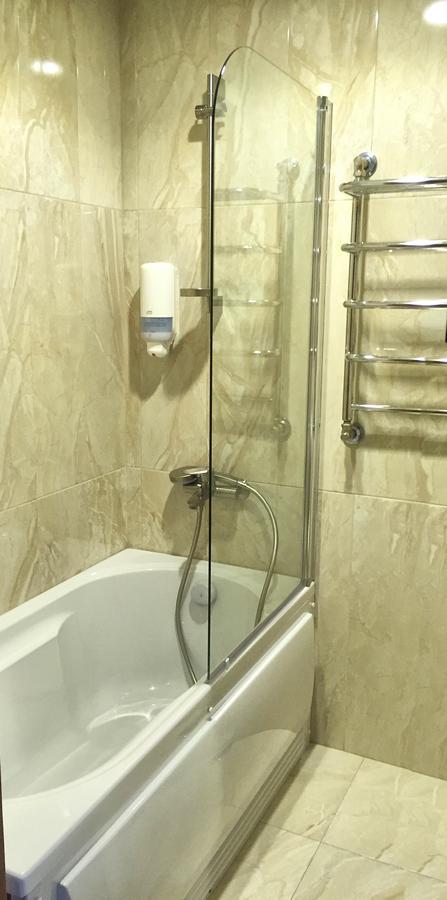 Gaudi Stylish Hotel Одеса Екстериор снимка